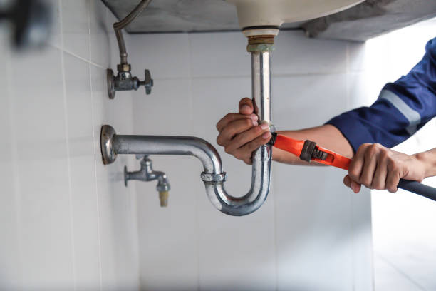 Spackenkill, NY Plumbing Services Company